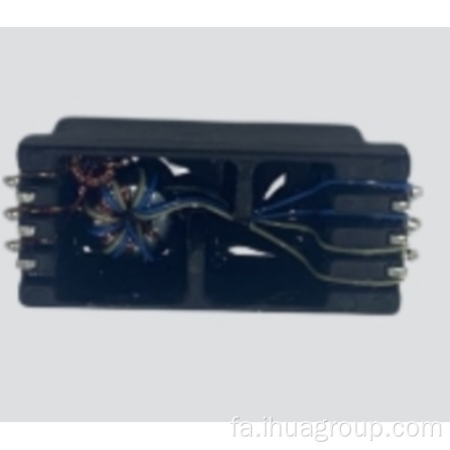 ترانسفورماتور LAN برقی اترنت